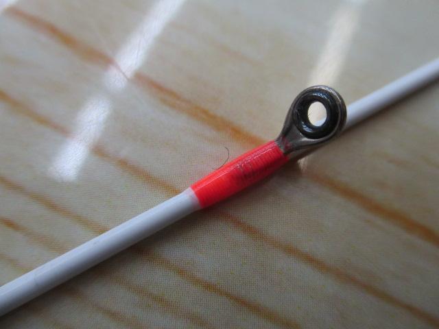 セフィアCI4+ティップエギング S511M-S