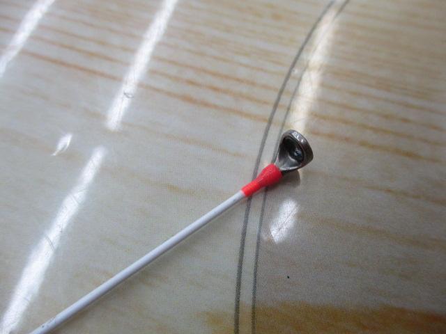 セフィアCI4+ティップエギング S511M-S