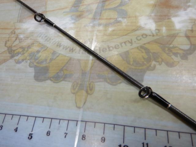 ブラックレーベル BL-FR701MHFB