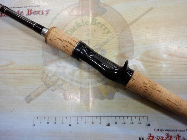 ブラックレーベル BL-FR701MHFB