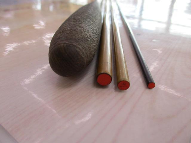 飛天弓 本ぬけ 10