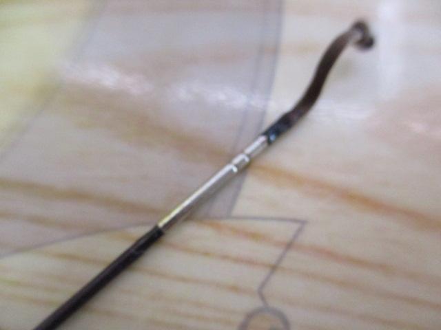 飛天弓 本ぬけ 10