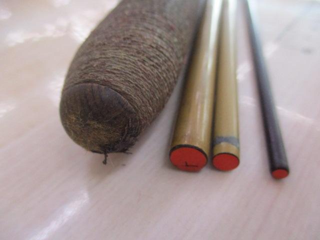 飛天弓 本ぬけ 13