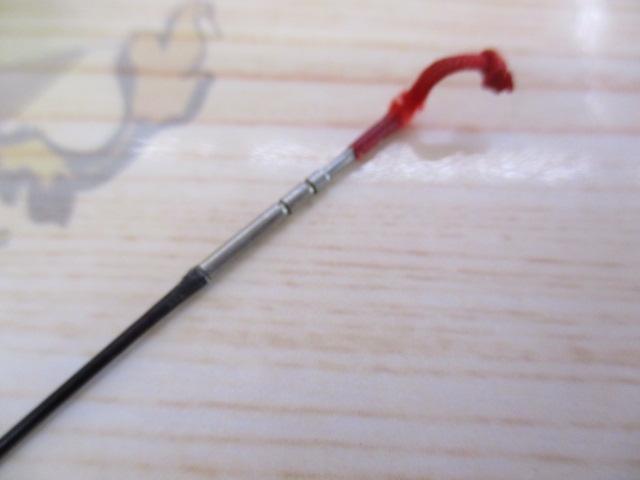 飛天弓 本ぬけ 13