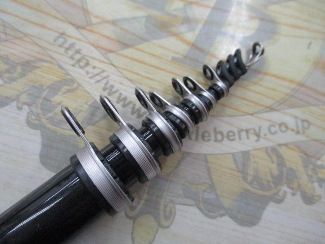 インヴィクタチヌ 0.8-530