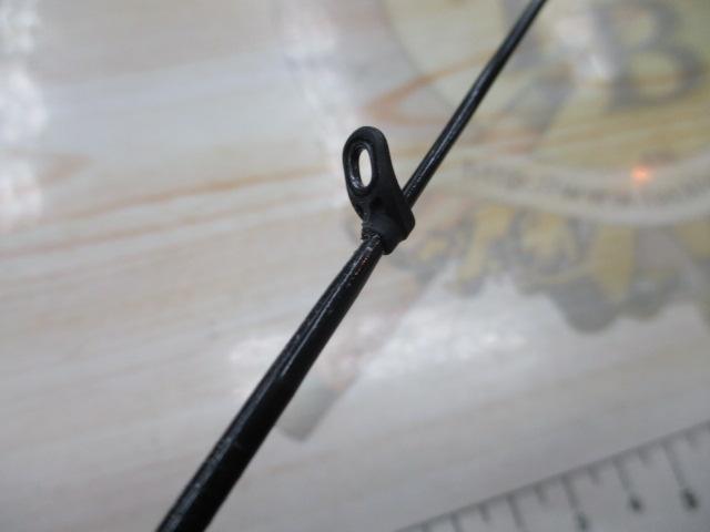 インヴィクタチヌ 0.8-530