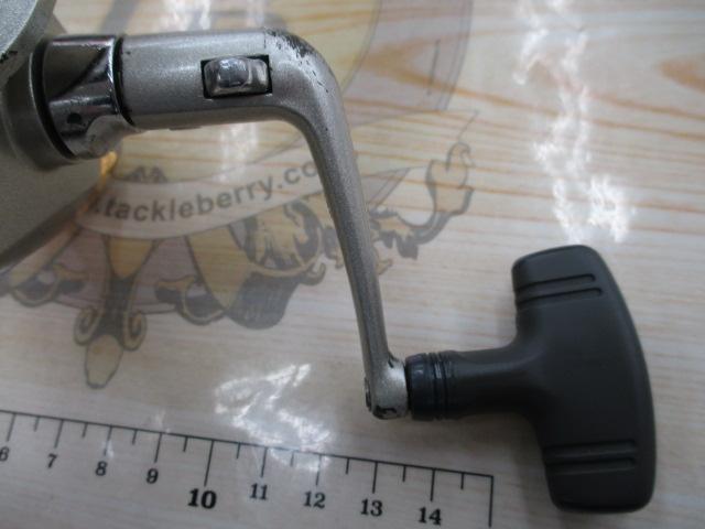エンブレムS 2500LBA