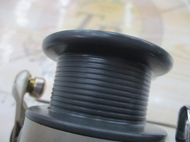 エンブレムS 2500LBA