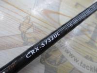 クロステージ CRX-S732UL