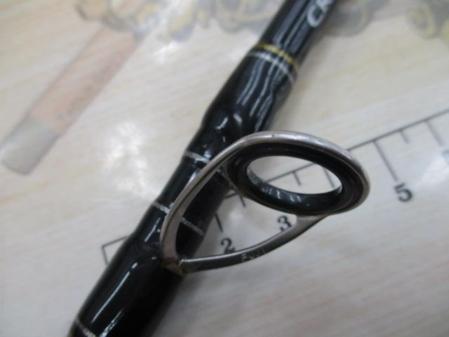 クロステージ CRXJ-B60MH/電動