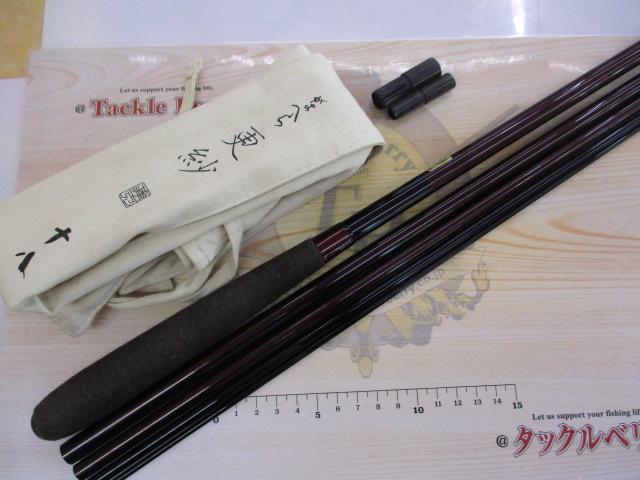 がまへら更紗 18