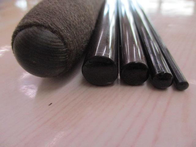 がまへら更紗 18