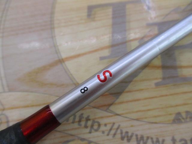 ヘラ S Fスペック8