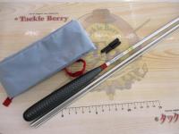 ヘラ S Fスペック8