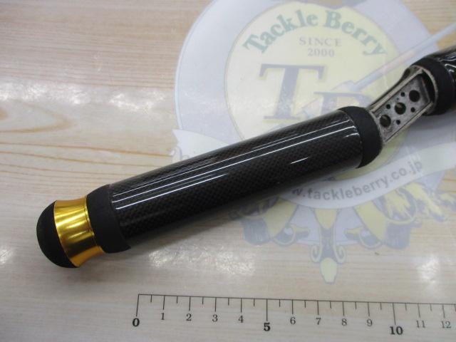 デストロイヤー F7-76RDti(オロチフュージコンタクト)マーブルシートスラントブリッジ