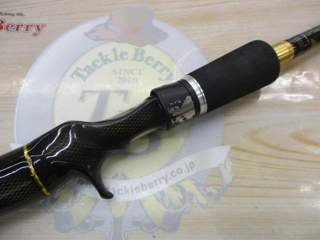 デストロイヤー F7-76RDti(オロチフュージコンタクト)マーブルシートスラントブリッジ