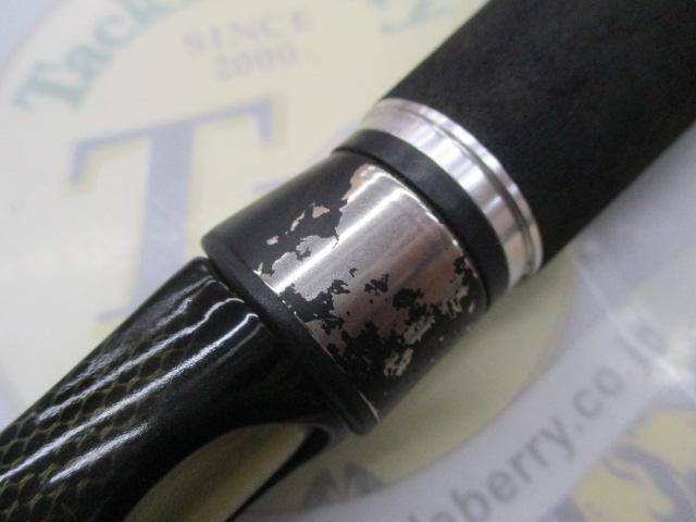 デストロイヤー F7-76RDti(オロチフュージコンタクト)マーブルシートスラントブリッジ