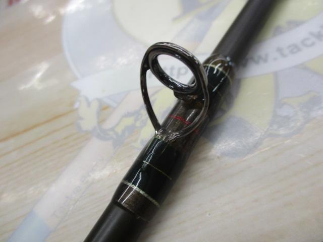 デストロイヤー F7-76RDti(オロチフュージコンタクト)マーブルシートスラントブリッジ