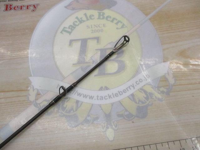 デストロイヤー F7-76RDti(オロチフュージコンタクト)マーブルシートスラントブリッジ