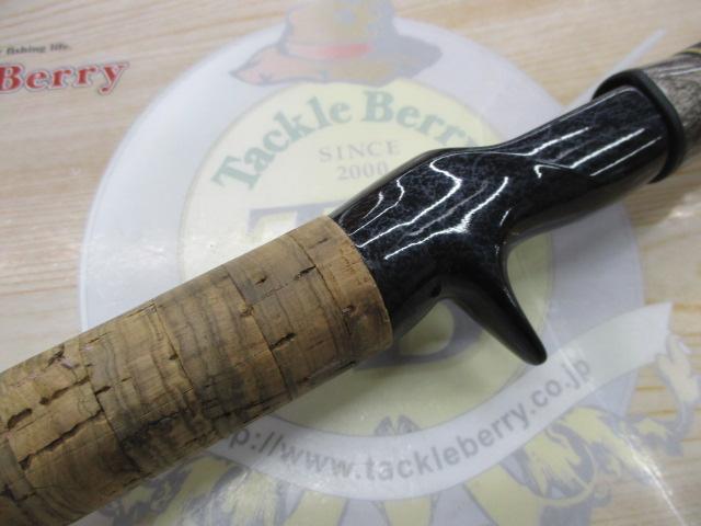 デストロイヤー F4-64TX(トマホーク)