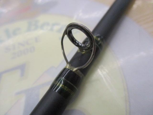 デストロイヤー F4-64TX(トマホーク)