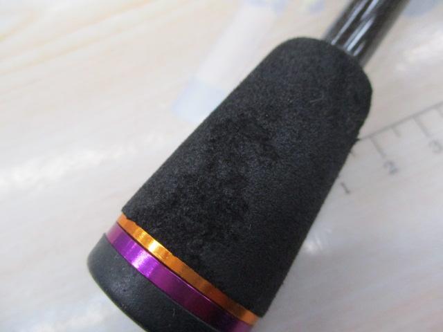 トリックスター TSS-65ML