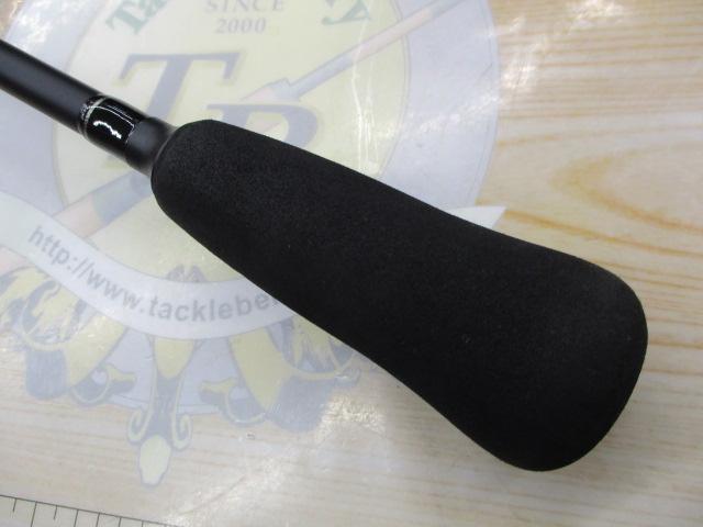 リアルメソッドジギングGRⅡスローC68#1