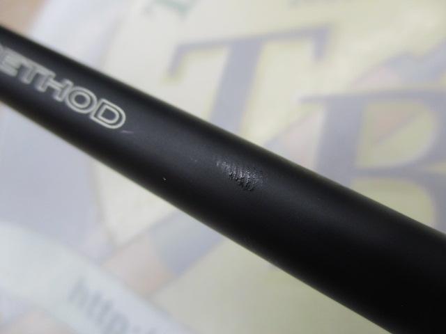 リアルメソッドジギングGRⅡスローC68#1