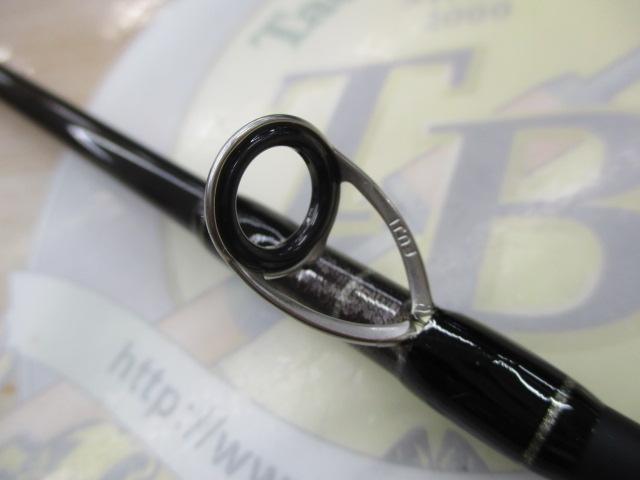 リアルメソッドジギングGRⅡスローC68#1