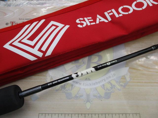 ジャムロッド 3フォース JR 603-3