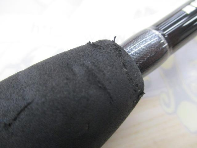 ジャムロッド 3フォース JR 603-3