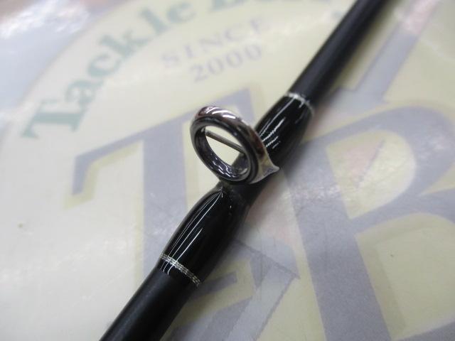 ジャムロッド 3フォース JR 603-3