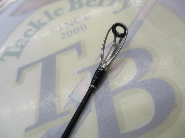 ジャムロッド 3フォース JR 603-3