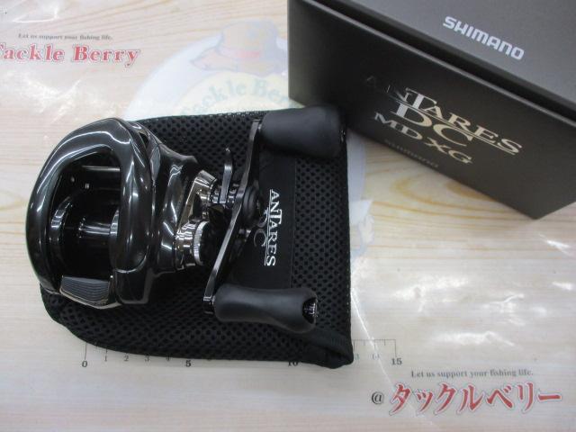 23アンタレスDC MD XG RIGHT｜＠ベリーネット 日本最大新品中古釣具WEB