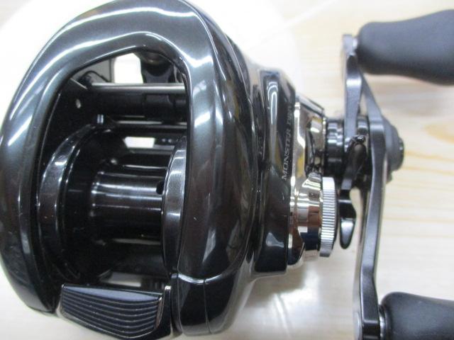23アンタレスDC MD XG RIGHT｜＠ベリーネット 日本最大新品中古釣具WEB