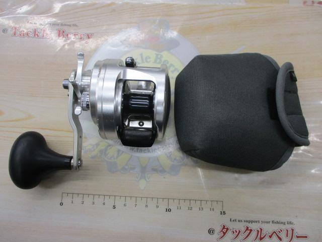 13オシアカルカッタ 301HG｜＠ベリーネット 日本最大新品中古釣具WEB