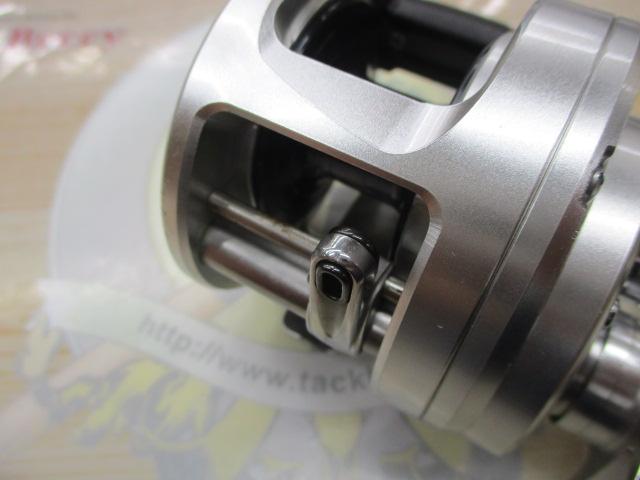 13オシアカルカッタ 301HG｜＠ベリーネット 日本最大新品中古釣具WEB