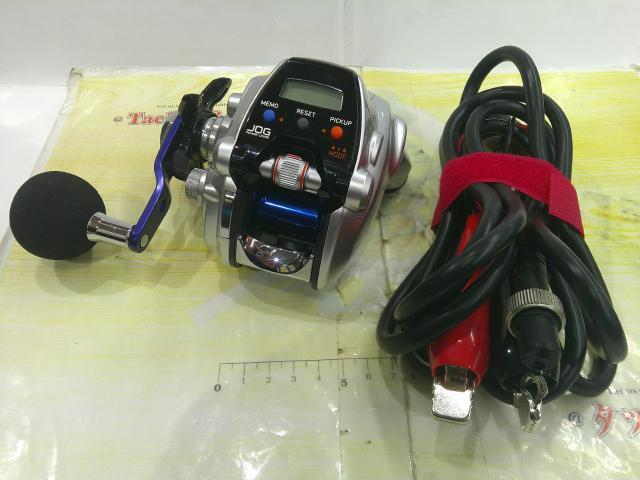 シーボーグ 150J-L