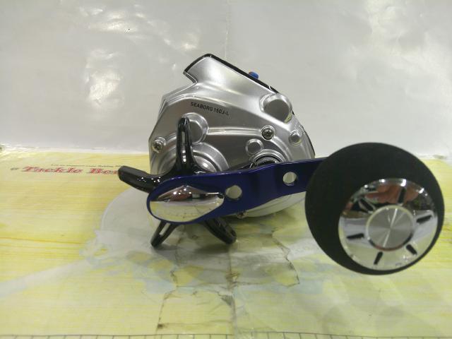シーボーグ 150J-L