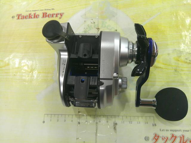 シーボーグ 150J-L