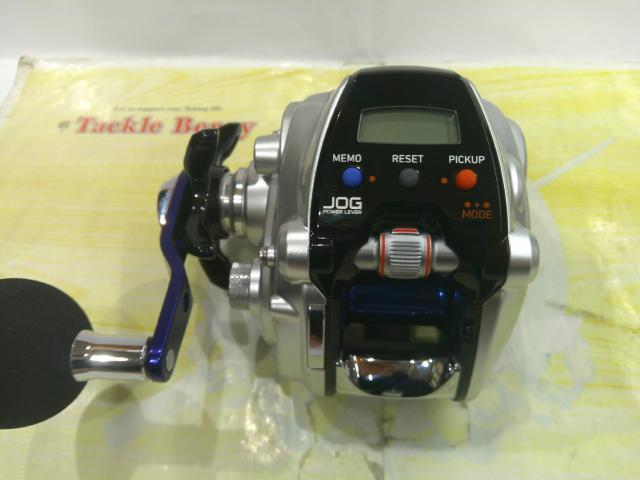 シーボーグ 150J-L