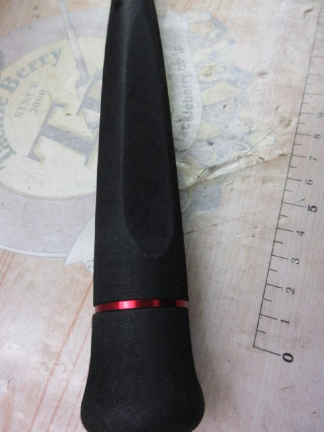 ビンビンスティック BSC-RB66UL-TT2