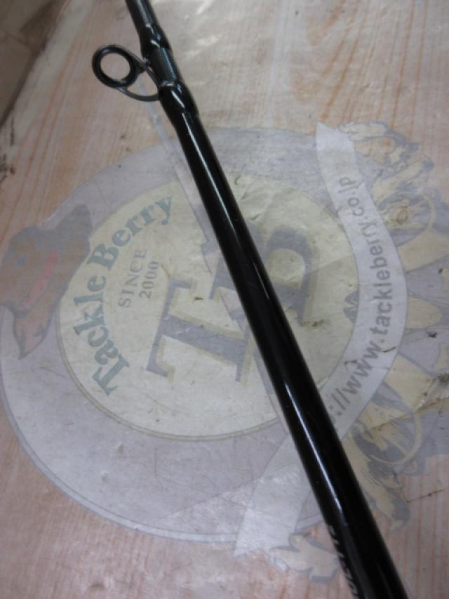 ビンビンスティック BSC-RB66UL-TT2