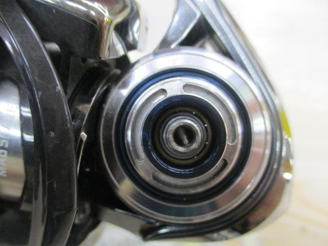 18イグジスト FC LT1000S-P