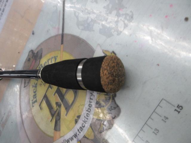 ソルパラ SPS-782ML/TR