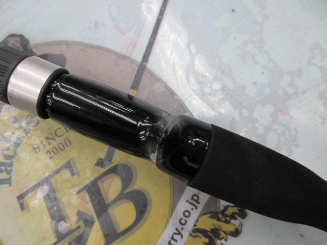 セフィアBBメタルスッテ B66ML-S