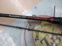 セフィアBBメタルスッテ B66ML-S