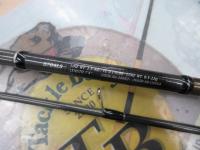 15ソアレBBアジング S704LS