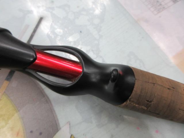 ブレイゾン 672MHB・V