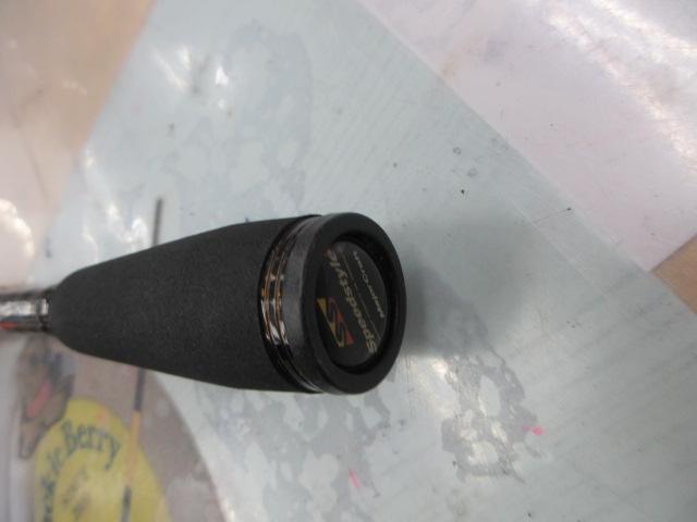 スピードスタイル SSC-66M